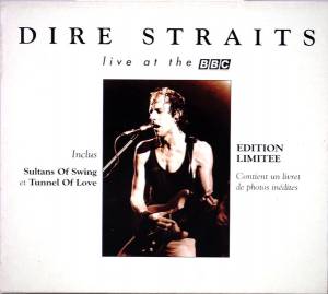 Dire Straits - Live At The BBC