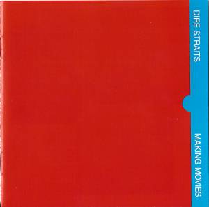 Dire Straits - Making Movies