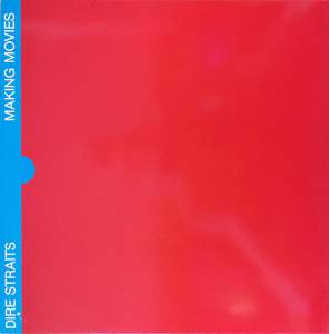 Dire Straits - Making Movies