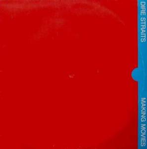 Dire Straits - Making Movies