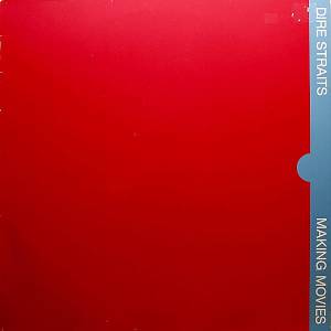 Dire Straits - Making Movies