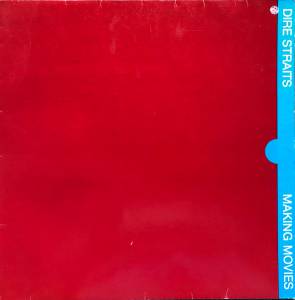 Dire Straits - Making Movies