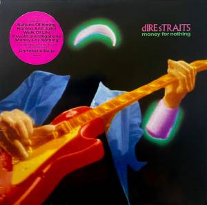 Dire Straits - Money For Nothing