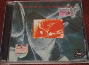 Dire Straits - On Every Street