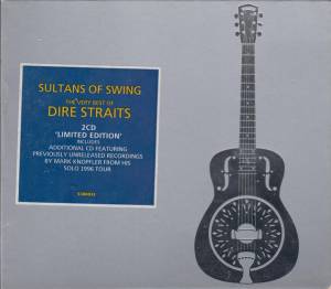 Dire Straits - Sultans Of Swing (The Very Best Of Dire Straits)