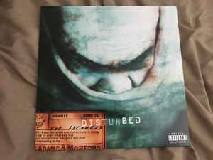 Disturbed - The Sickness (20th Anniversary)