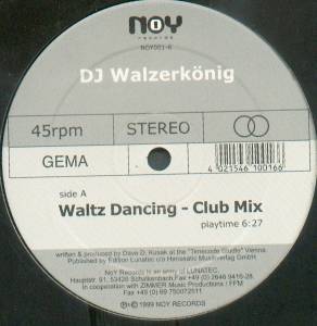DJ Walzerk