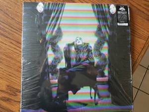Drab Majesty - Careless