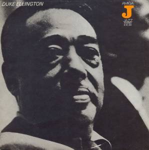 Duke Ellington - Duke Ellington