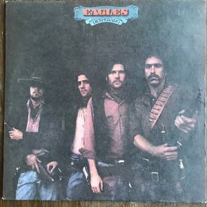 Eagles - Desperado
