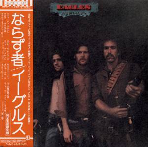 Eagles - Desperado