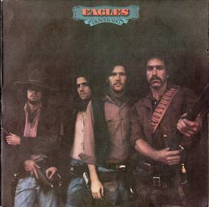 Eagles - Desperado