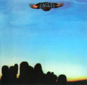 Eagles - Eagles