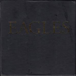 Eagles - Eagles
