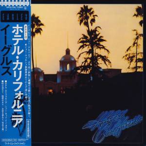 Eagles - Hotel California