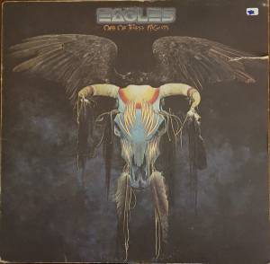 Eagles - One Of These Nights