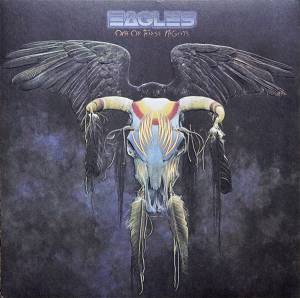 EAGLES - ONE OF THESE NIGHTS