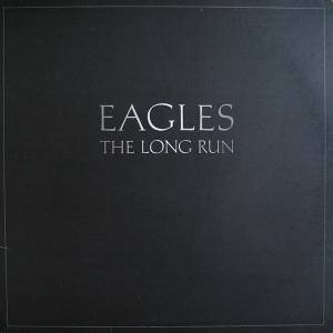 Eagles - The Long Run