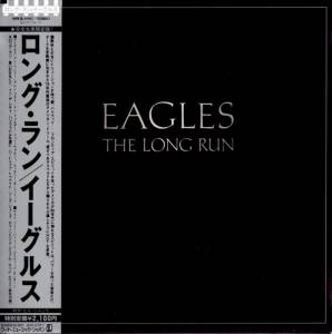 Eagles - The Long Run