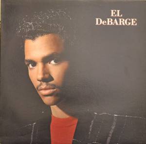 El DeBarge - El DeBarge