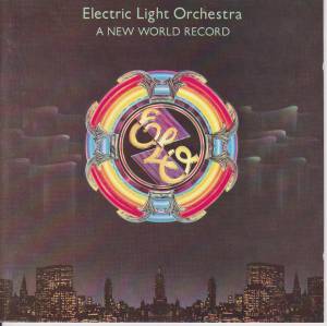 Electric Light Orchestra - A New World Record