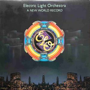 Electric Light Orchestra - A New World Record