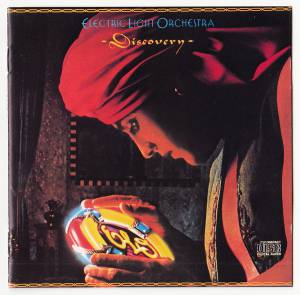 Electric Light Orchestra - Discovery