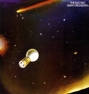 ELECTRIC LIGHT ORCHESTRA - E.L.O. 2