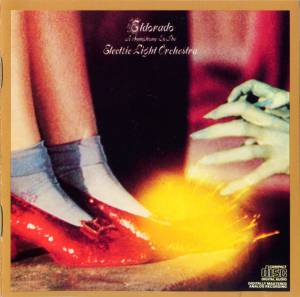 Electric Light Orchestra - Eldorado - A Symphony By The Electric Light Orchestra