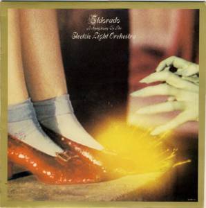 Electric Light Orchestra - Eldorado - A Symphony By The Electric Light Orchestra