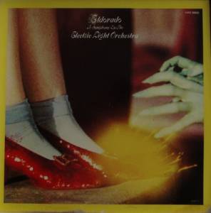 Electric Light Orchestra - Eldorado - A Symphony By The Electric Light Orchestra