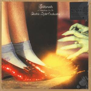 ELECTRIC LIGHT ORCHESTRA - ELDORADO