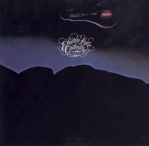 Electric Light Orchestra - Electric Light Orchestra II