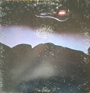 Electric Light Orchestra - Electric Light Orchestra II