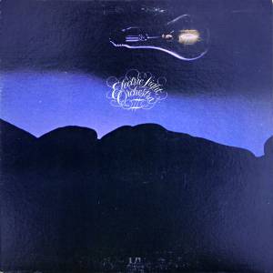 Electric Light Orchestra - Electric Light Orchestra II