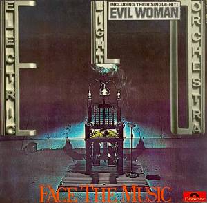 Electric Light Orchestra - Face The Music