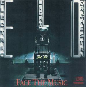 Electric Light Orchestra - Face The Music