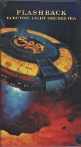 Electric Light Orchestra - Flashback