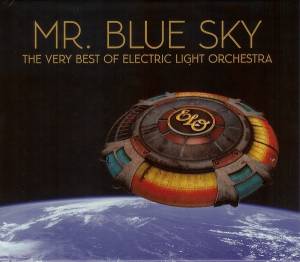 Electric Light Orchestra - Mr. Blue Sky (The Very Best Of Electric Light Orchestra)