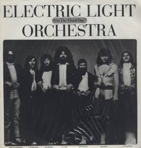 Electric Light Orchestra - On The Third Day