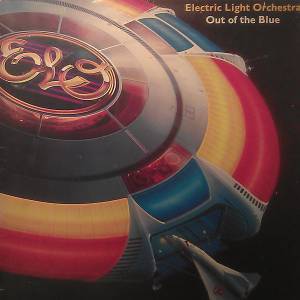 Electric Light Orchestra - Out Of The Blue