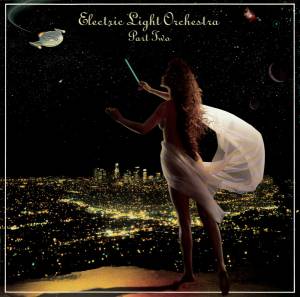 Electric Light Orchestra Part II - Electric Light Orchestra Part Two
