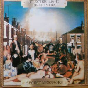 Electric Light Orchestra - Secret Messages