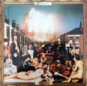 ELECTRIC LIGHT ORCHESTRA - SECRET MESSAGES
