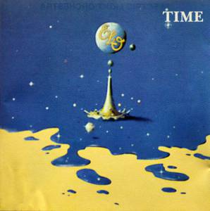 Electric Light Orchestra - Time