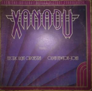Electric Light Orchestra - Xanadu (From The Original Motion Picture Soundtrack)