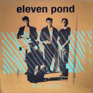 Eleven Pond - Bas Relief
