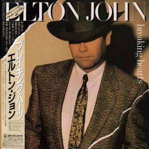 Elton John - Breaking Hearts