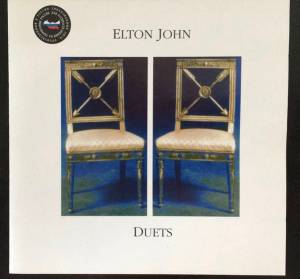 Elton John - Duets