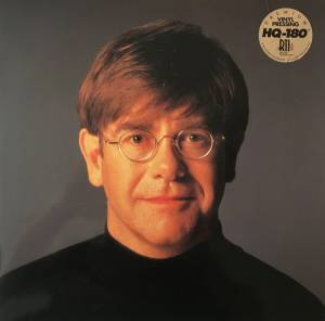 Elton John - Made In England